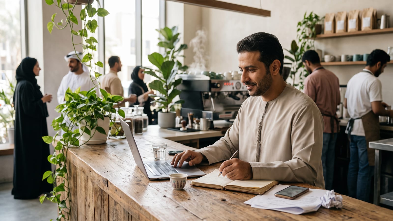Ramadan 2027 Marketing Plan: Week-by-Week Playbook