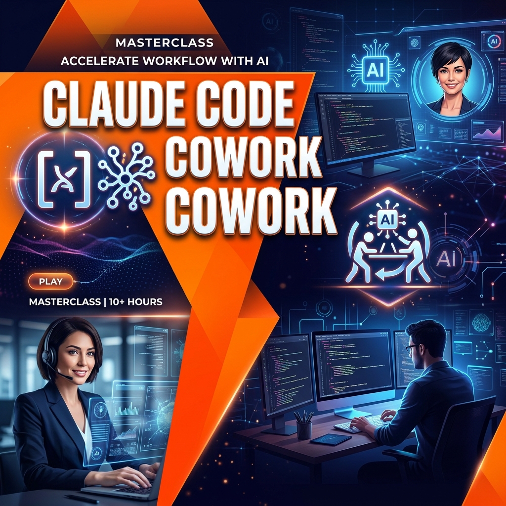 Claude Code Cowork Training Program